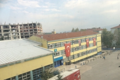 Bilecik Osmangazi Ortaokulu fotoğraf 2