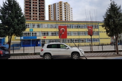 Bilecik Osmangazi Ortaokulu fotoğraf 1