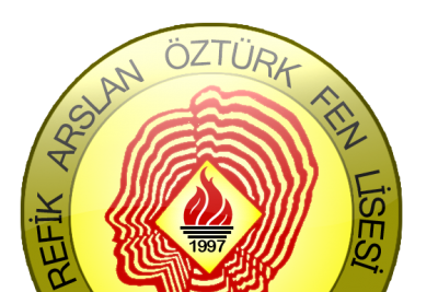 Refik Arslan Öztürk Fen Lisesi fotoğraf 1