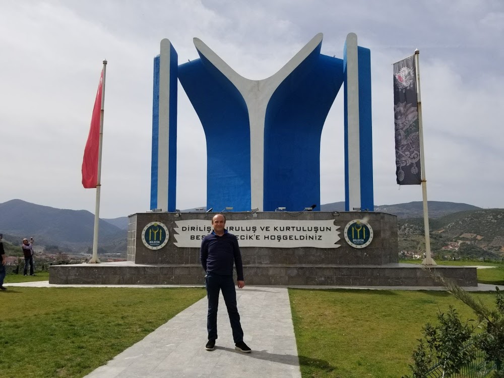 Bilecik Toki İlkokulu Fotoğrafları 1