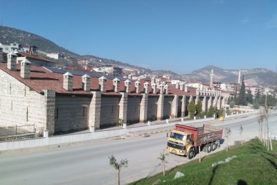 Vezirhan Ortaokulu fotoğraf 1