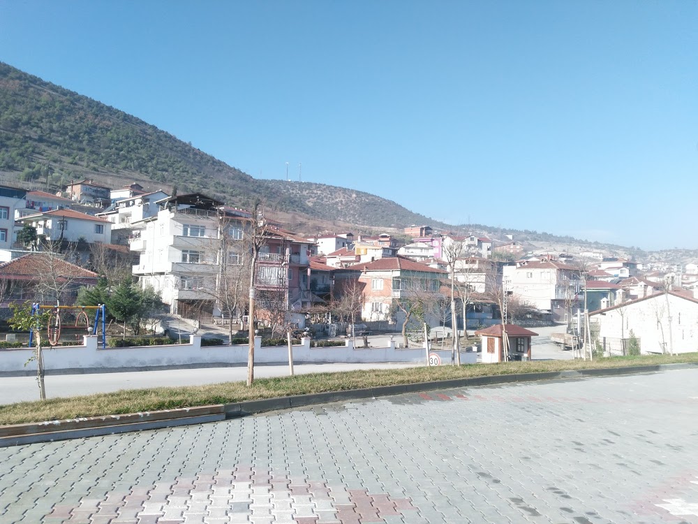 Vezirhan Ortaokulu Fotoğrafları 4