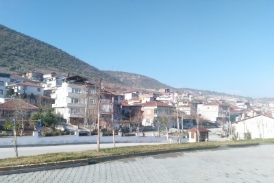 Vezirhan Ortaokulu fotoğraf 4