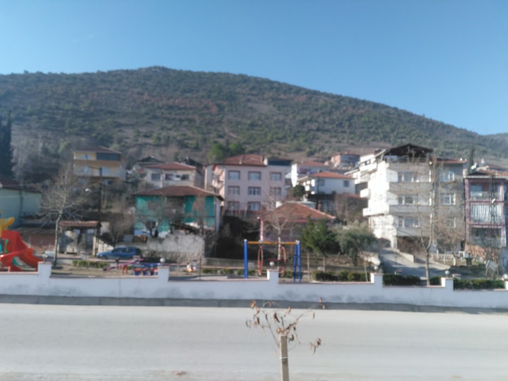 Vezirhan Ortaokulu Fotoğrafları 3