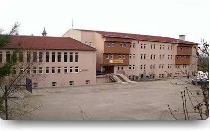 Bilecik Yavuz Selim Mesleki Ve Teknik Anadolu Lisesi Fotoğrafları 3