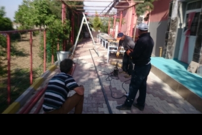 700. Yıl Mesleki Ve Teknik Anadolu Lisesi fotoğraf 1
