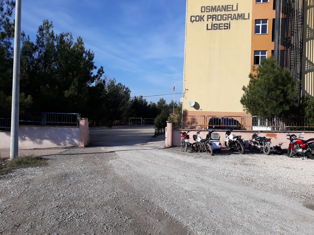 Yenipazar Çok Programlı Anadolu Lisesi Fotoğrafları 3