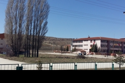 Bozüyük Fen Lisesi fotoğraf 1