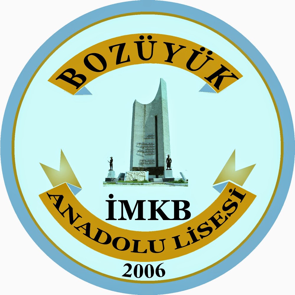 Bozüyük İmkb Anadolu Lisesi Fotoğrafları 2
