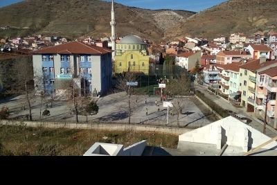 Saffet Şeker İlkokulu fotoğraf 1