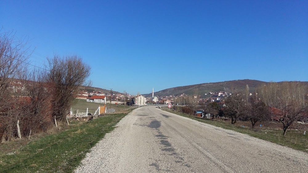 Dodurga Ortaokulu Fotoğrafları 2