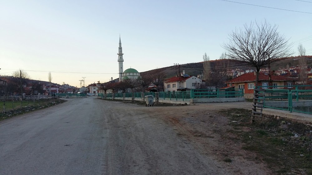 Dodurga Ortaokulu Fotoğrafları 1