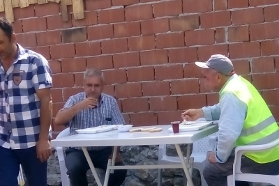 Bozüyük Dodurga İlkokulu fotoğraf 1