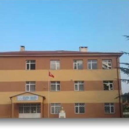 Muratdere Ortaokulu Fotoğrafları 6