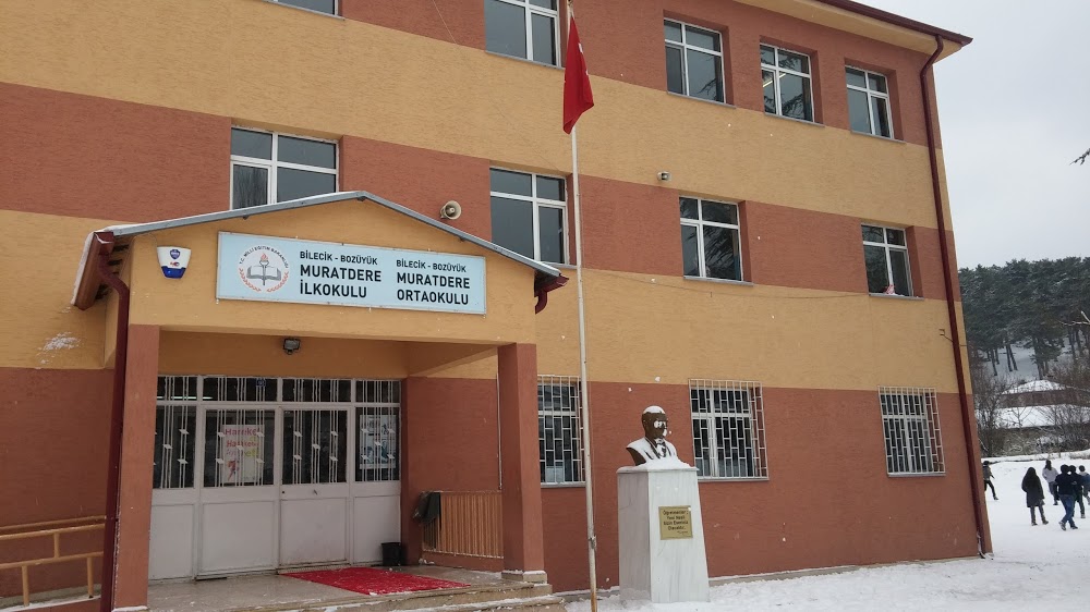 Muratdere Ortaokulu Fotoğrafları 1
