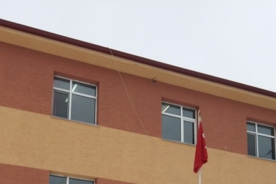Muratdere İlkokulu fotoğraf 2