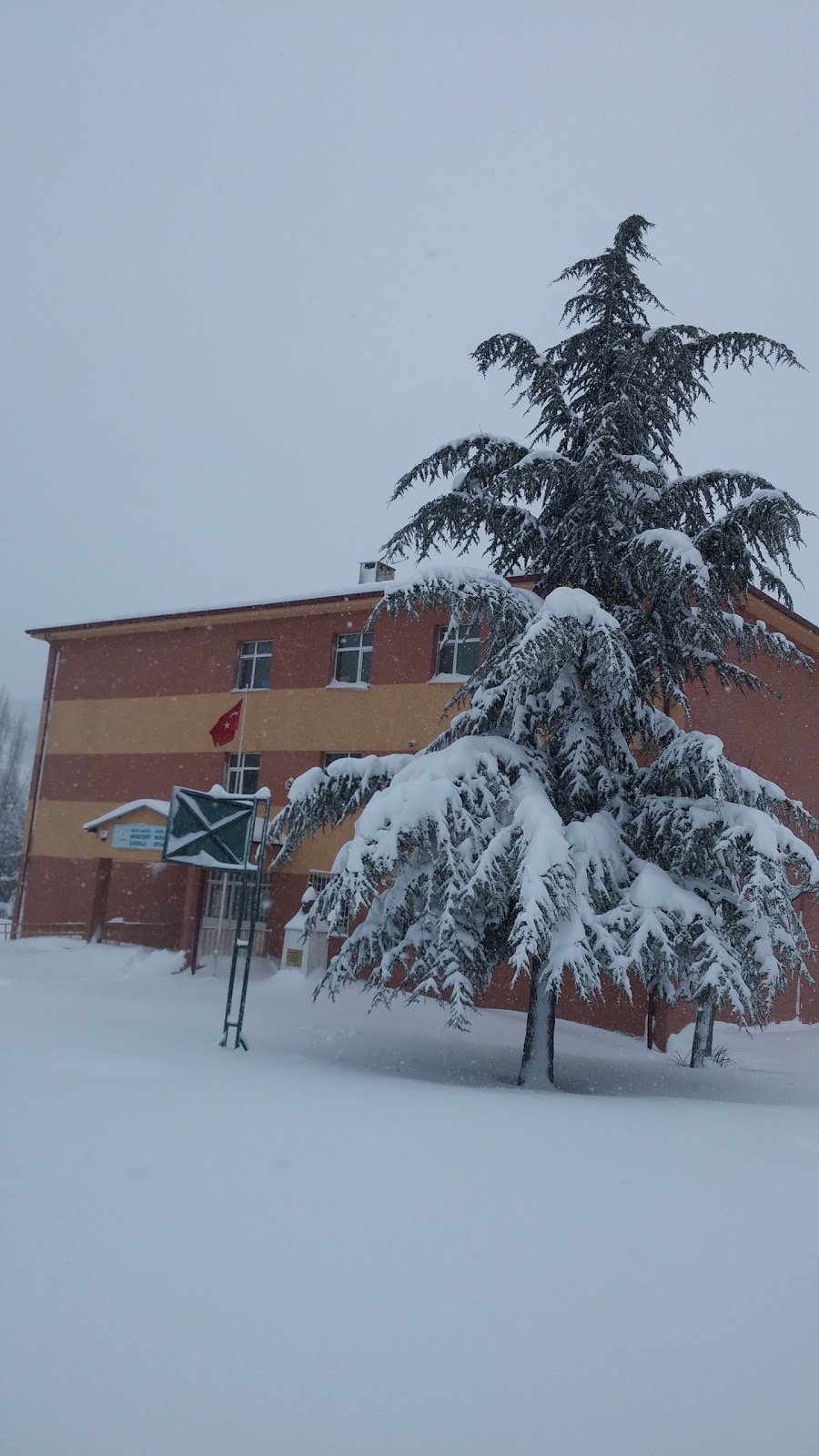 Muratdere Ortaokulu Fotoğrafları 5