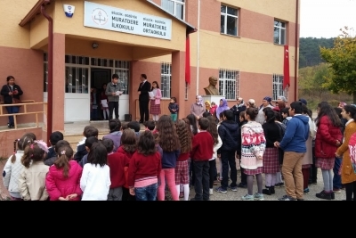 Muratdere İlkokulu fotoğraf 4