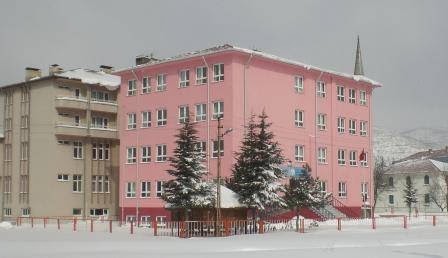 Şehit Zafer İpek Özel Eğitim Ortaokulu Fotoğrafları 2