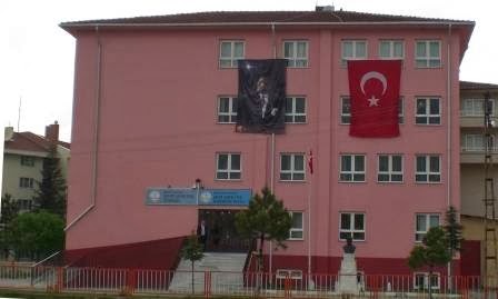 Şehit Zafer İpek Özel Eğitim Ortaokulu Fotoğrafları 1