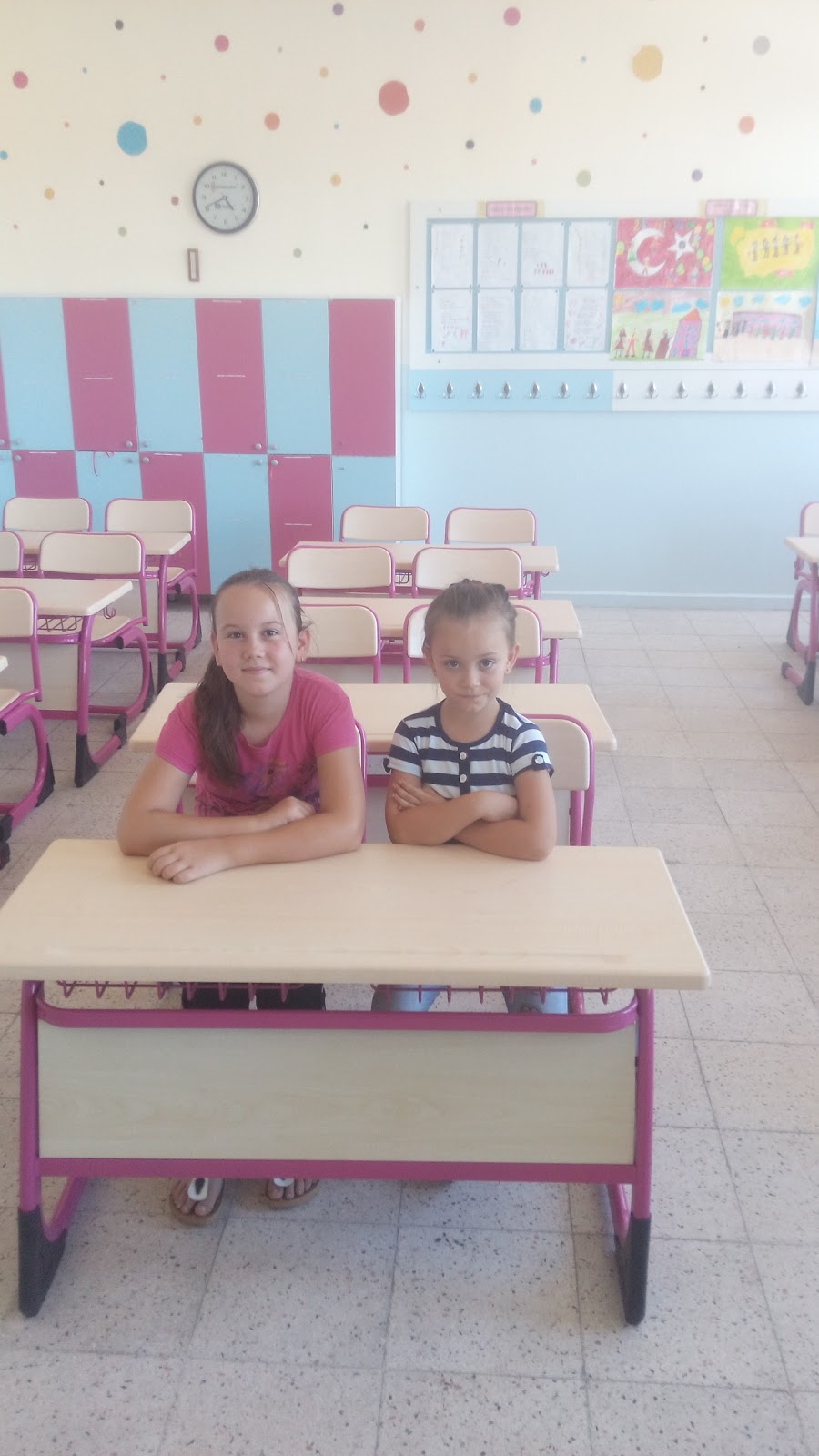 Bozüyük Zafer İlkokulu Fotoğrafları 6