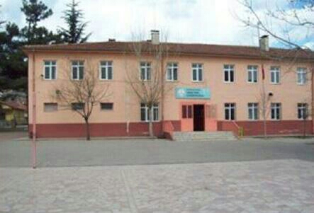 Gölpazarı Cengiz Topel İlkokulu Fotoğrafları 1