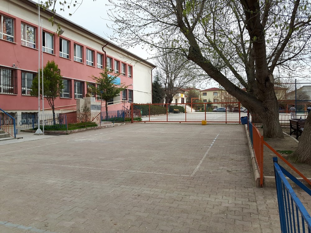 Gazimihal İlkokulu Fotoğrafları 2
