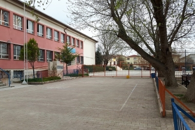 Gazimihal İlkokulu fotoğraf 2