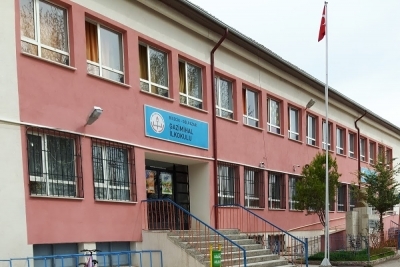 Gazimihal İlkokulu fotoğraf 1