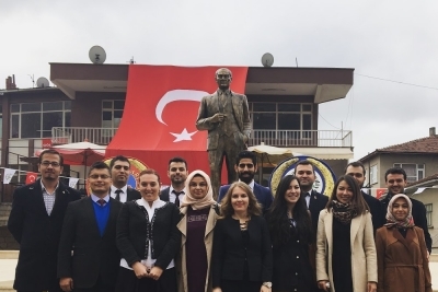 Güner Orbay Mesleki Ve Teknik Anadolu Lisesi fotoğraf 2