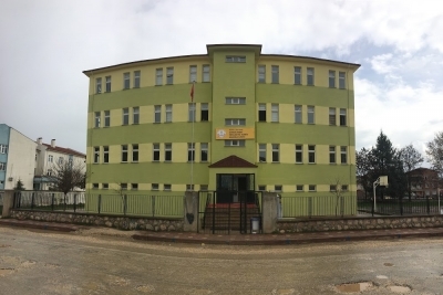 Güner Orbay Mesleki Ve Teknik Anadolu Lisesi fotoğraf 1