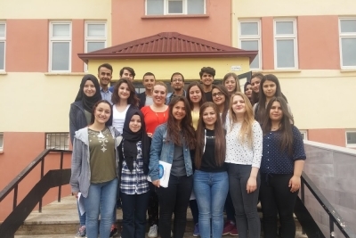 Güner Orbay Mesleki Ve Teknik Anadolu Lisesi fotoğraf 3