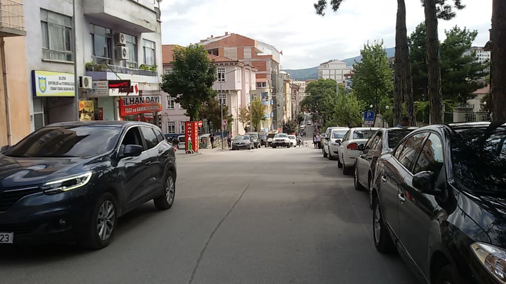 Pazaryeri Atatürk Ortaokulu Fotoğrafları 1