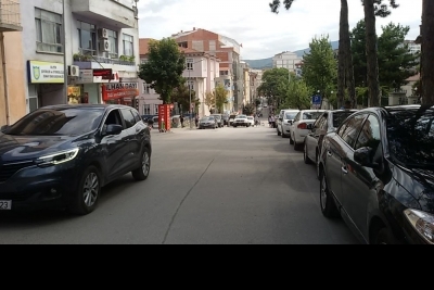 Osmaneli Atatürk Ortaokulu fotoğraf 2