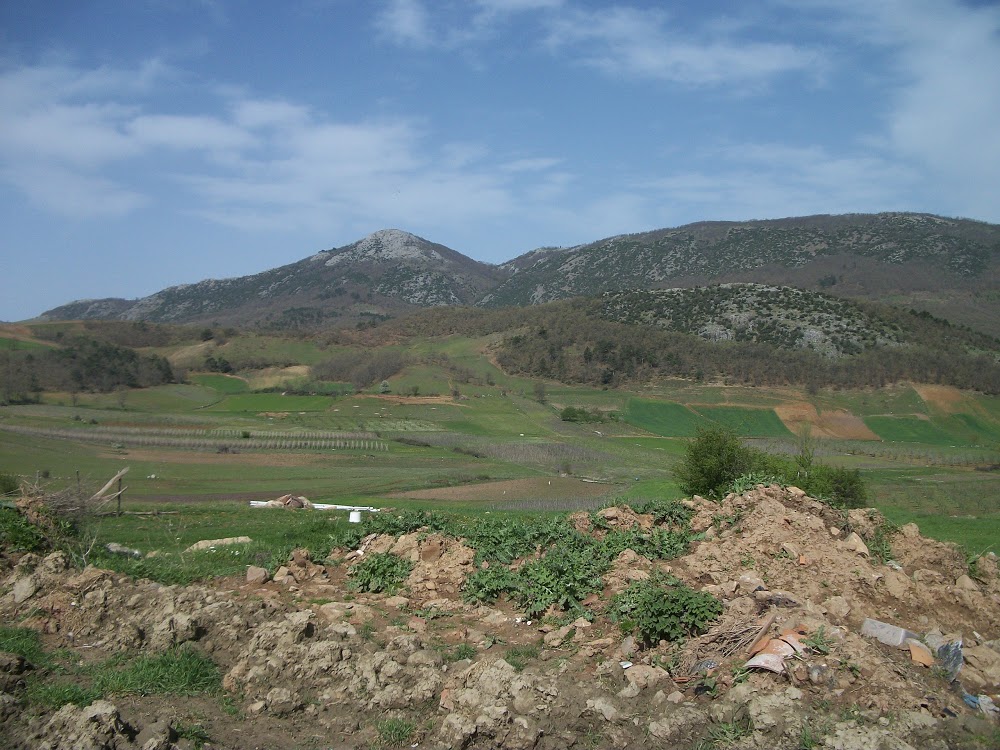 Oğulpaşa Yeşilçimen İlkokulu Fotoğrafları 1