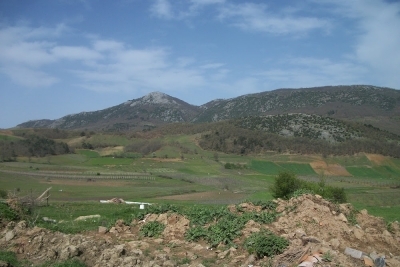 Oğulpaşa Yeşilçimen İlkokulu fotoğraf 1