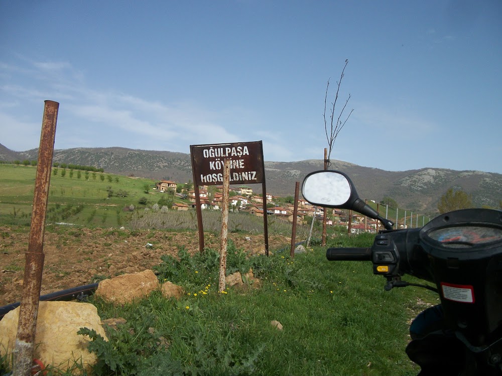 Oğulpaşa Yeşilçimen İlkokulu Fotoğrafları 2