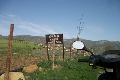 Oğulpaşa Yeşilçimen İlkokulu fotoğraf 2