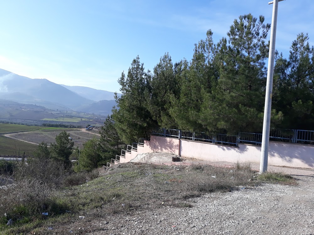 İnhisar Çok Programlı Anadolu Lisesi Fotoğrafları 2