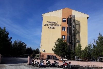 İnhisar Çok Programlı Anadolu Lisesi fotoğraf 1