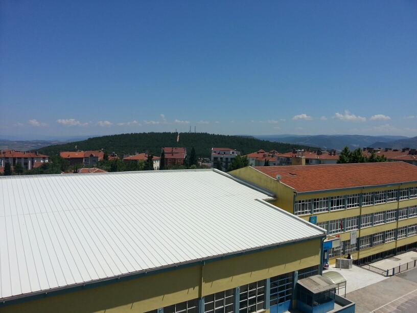 Osmaneli Osmangazi İlkokulu Fotoğrafları 1