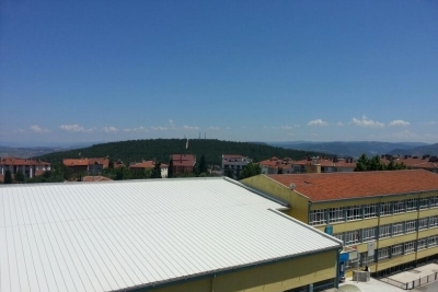 Osmaneli Osmangazi İlkokulu fotoğraf 1
