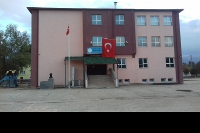 Pazaryeri İlkokulu fotoğraf 1