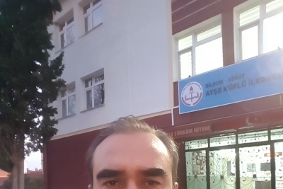 Ayşe Küflü İlkokulu fotoğraf 2