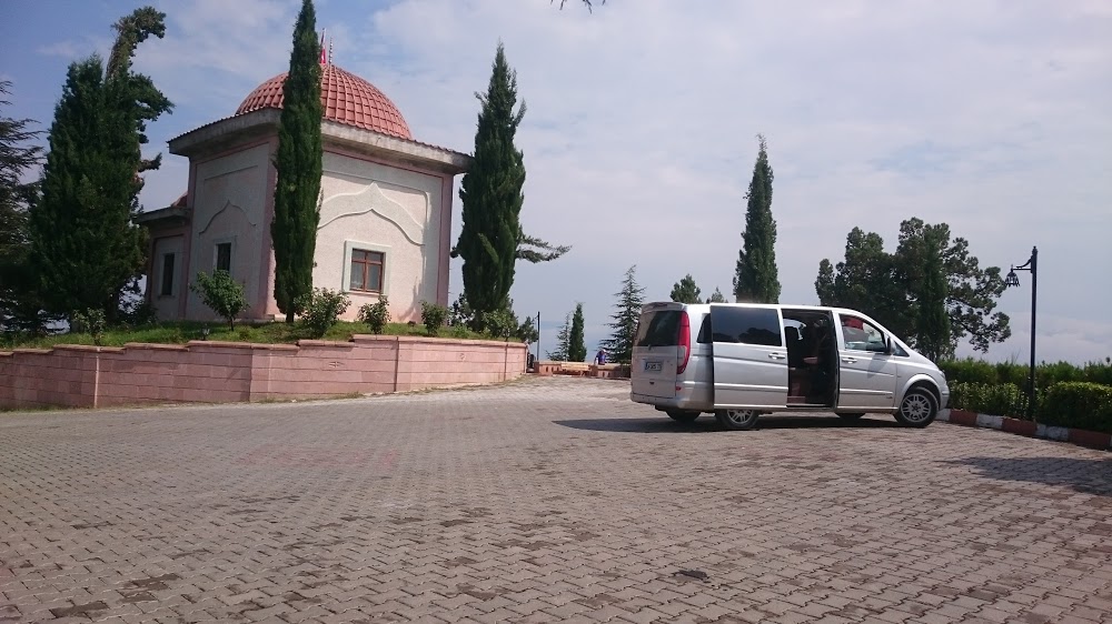 Küre Dursun Fakıh Ortaokulu Fotoğrafları 1