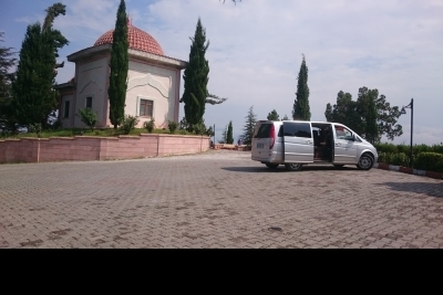 Küre Dursun Fakıh Ortaokulu fotoğraf 1