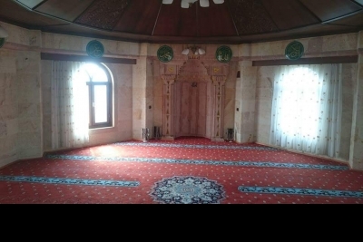 Küre Dursun Fakıh Ortaokulu fotoğraf 2