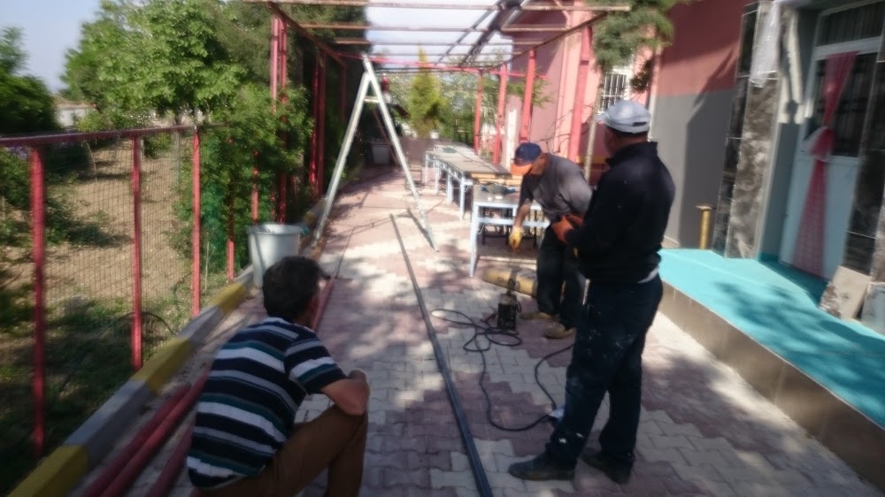 Söğüt Lisesi Fotoğrafları 4