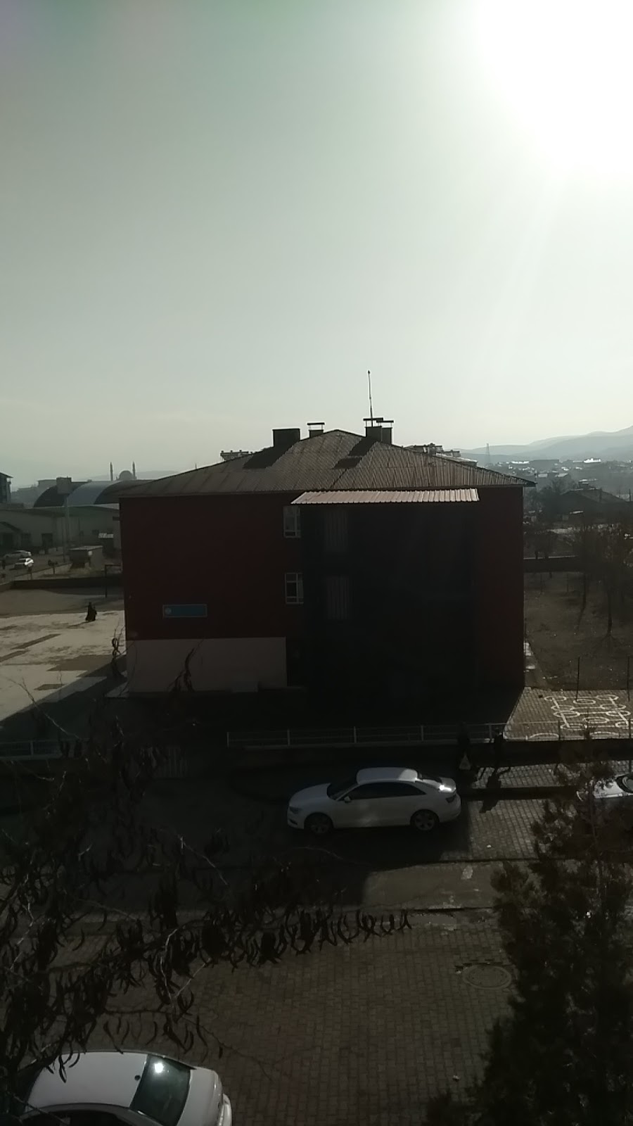 Bingöl 75. Yıl İlkokulu Fotoğrafları 2