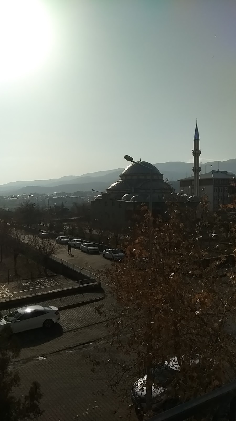 Bingöl 75. Yıl İlkokulu Fotoğrafları 3